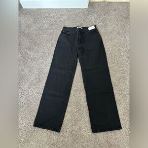 Sold Out Abercrombie & Fitch 90’s Relaxed High Rise Jeans